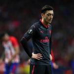 Mesut Ozil