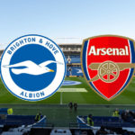 Brighton vs Arsenal