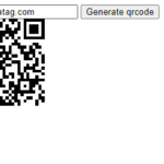 qr code