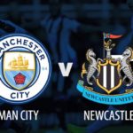 Mancity vs Newcastle united