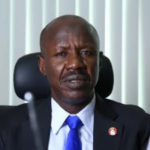 ibrahim magu