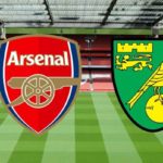 Arsenal vs Norwich