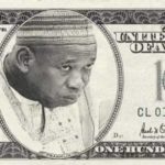 Ganduje dollar