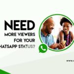 How to increase your Whatsapp status views – 2020