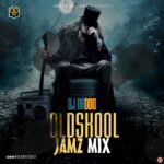 DJ Baddo Oldskool Jamz Mixtape