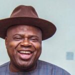 Tribunal nullifies Diri’s election as Bayelsa Governor