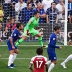 Kepa Arrizabalaga is not Chelsea problem