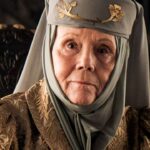 Game Of Thrones Actress, Diana Rigg, Dies At 82