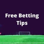 Free betting tips