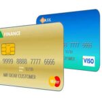 Virtual credit card