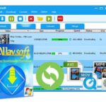 Get Allavsoft | Windows & MacOS | Free License