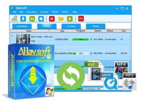 allavsoft download for windows 10