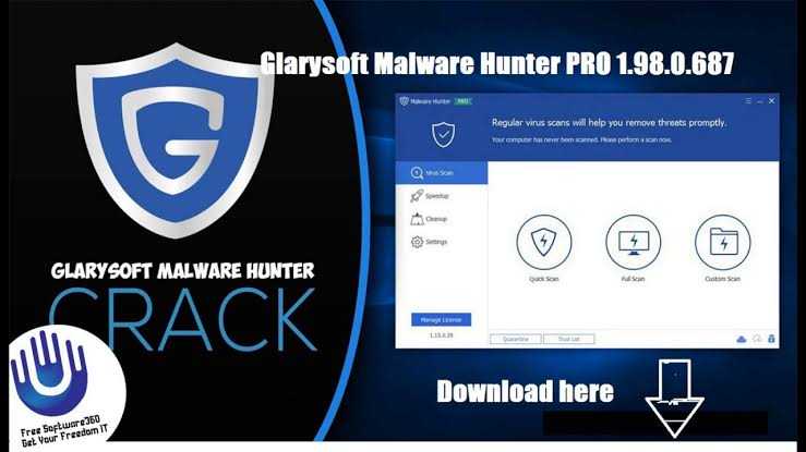 download Glarysoft File Recovery Pro 1.22.0.22 free