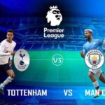 Tottenham vs Manchester city