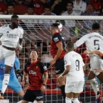 Real Madrid’s Underwhelming Performance Against Mallorca