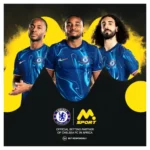 MSport is Chelsea FC official betting partner in Nigeria