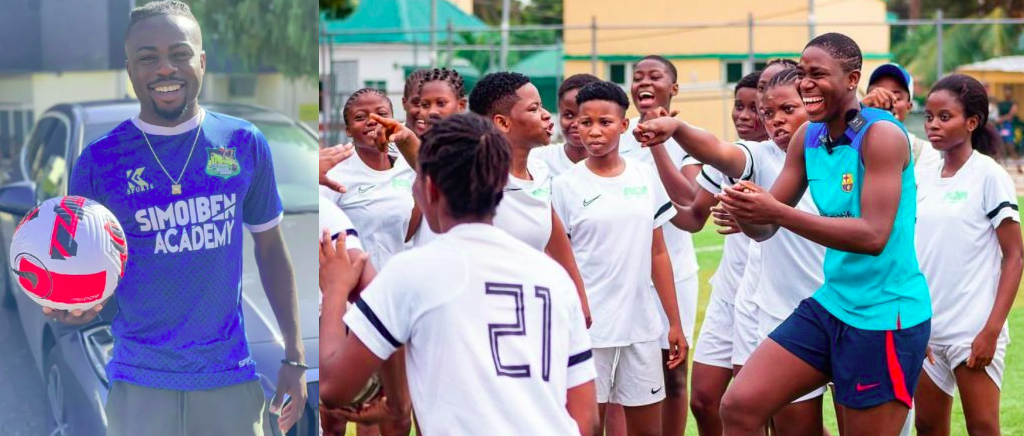 Pathway to Success: How to Join Football Academy In Nigeria