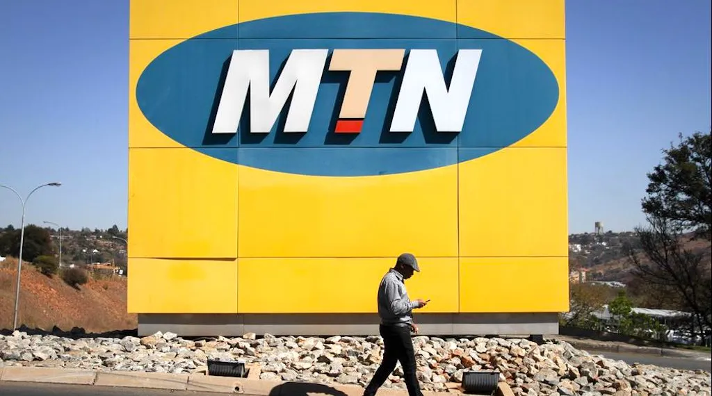 MTN Donates 4600 Tablets to Nigeria Pre-installed with uLesson