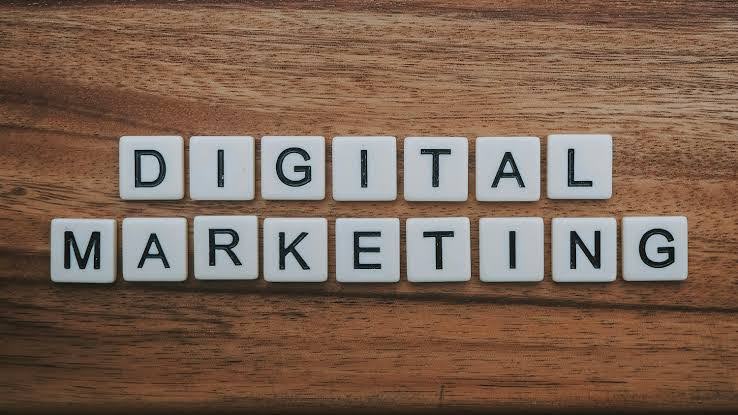 A Step-by-Step Guide to Becoming a Digital Marketer in Nigeria