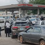 Economy is gasping for air as petrol scarcity continues unabated.