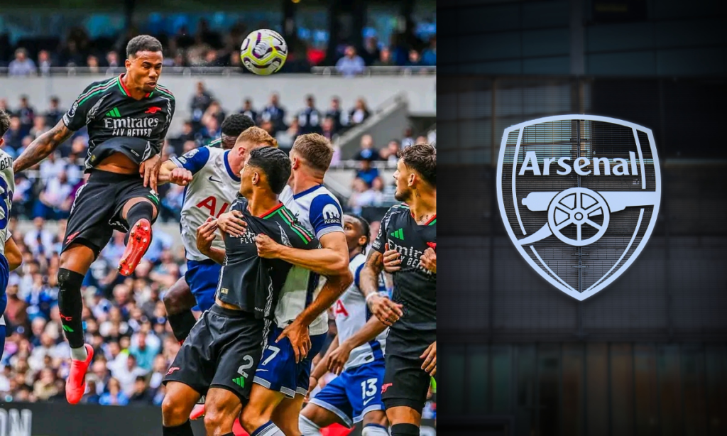 Mikel Arteta’s Side Claimed All 3 Points as Spurs Bows to Painful Defeat