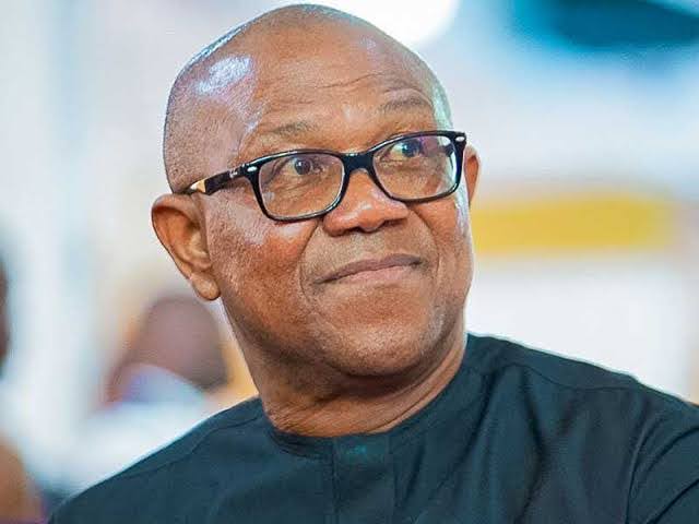 Peter Obi under fire : Are Nigerians Misplacing Blame?