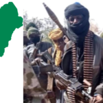 Self Defense: Indigenes Protect Villages Against Banditry Operation