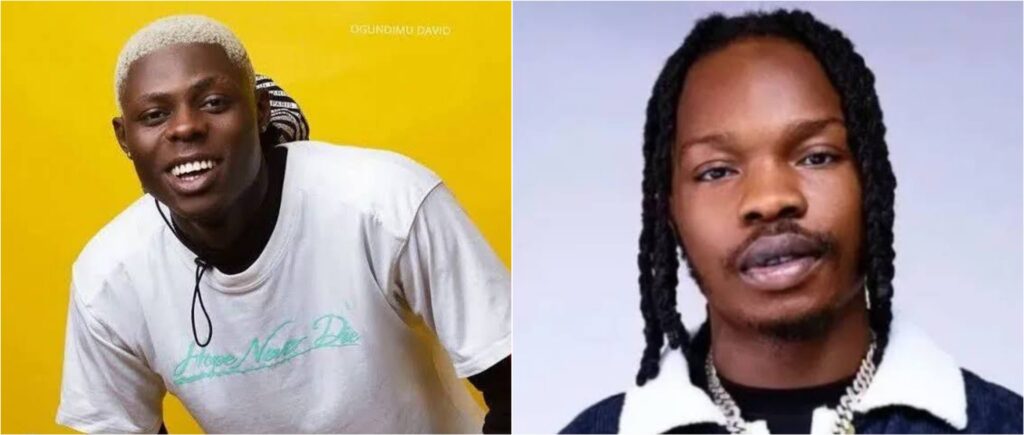 Naira Marley Sparks Outrage After Allegedly Shading Late Mohbad in New Song