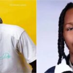 Naira Marley Sparks Outrage After Allegedly Shading Late Mohbad in New Song