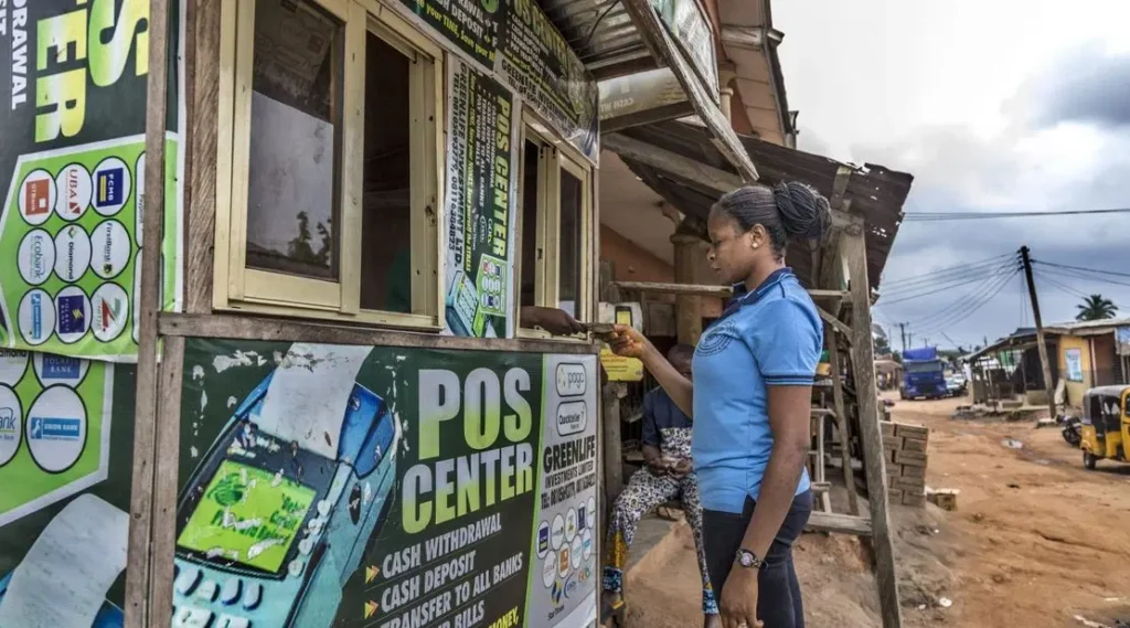 POS Operators Take CAC To Court