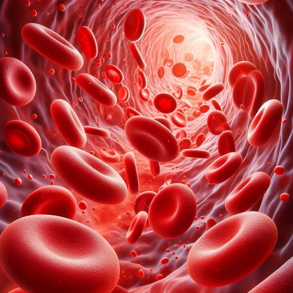 Nigerian Physician Pursues US PhD To Tackle Sickle Cell Anaemia