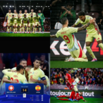 UEFA Nations League: Joselu, Ruiz, and Torres Scored as Spain Demolished Switzerland