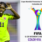 FIFA U20 Women’s World Cup: How to Watch All Matches Live – Colombia 2024