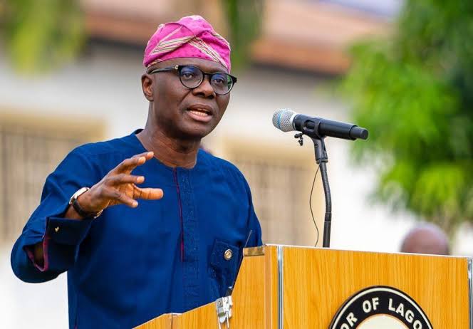 Lagos minimum wage will be 85,000