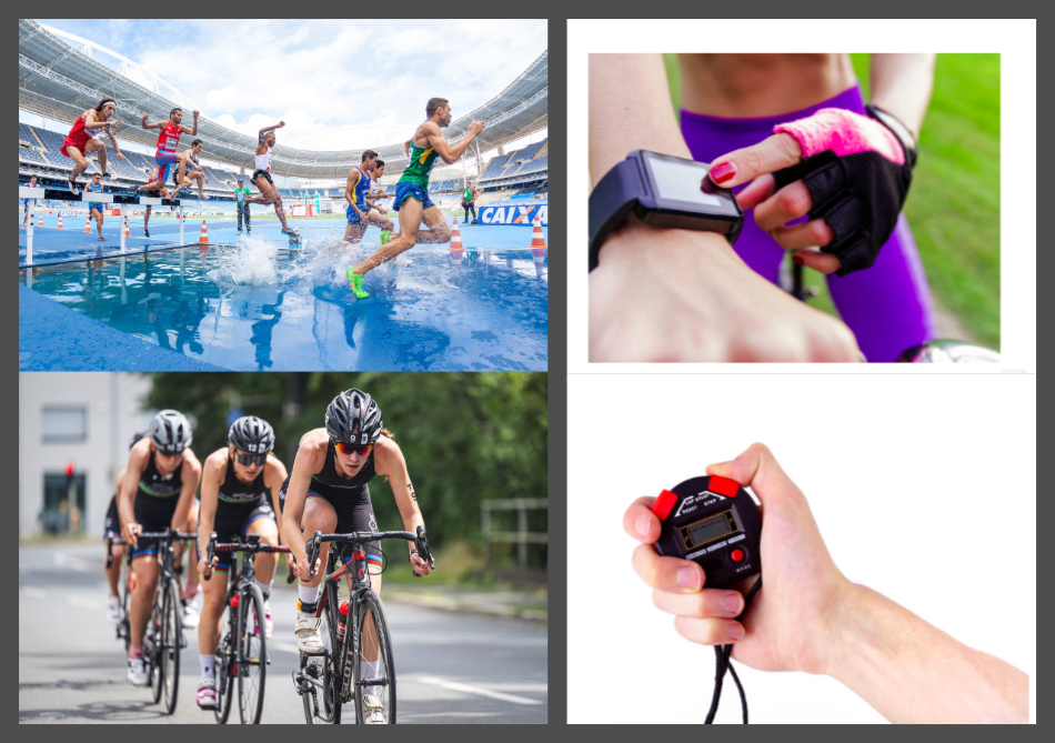 Getting Familiar With Accelerometers in Sports