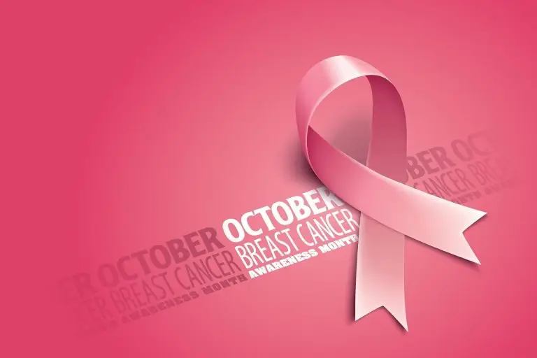 Breast Cancer Awareness Month: Lowering Your Risk