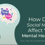 The effects of social media on mental health