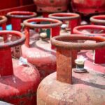 Nigeria cooking gas prices rise