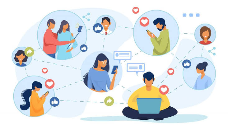 The impact of social media on interpersonal relationship