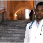 FG Tells Newly Trained Foreign Doctors To Shun Migration