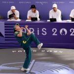 Bringing Back RayGun: Life Lessons from The Olympics Australian B-Girl