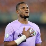 Super Eagles Goalkeeper Stanley Nwabali Loses Father