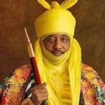 Sanusi Speaks Bitter Truths to Politicians Accusing Them as “Thieves”