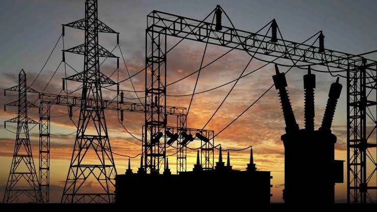 National grid collapse nigeria