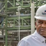 Dangote  Oil Refinery Europe Impact